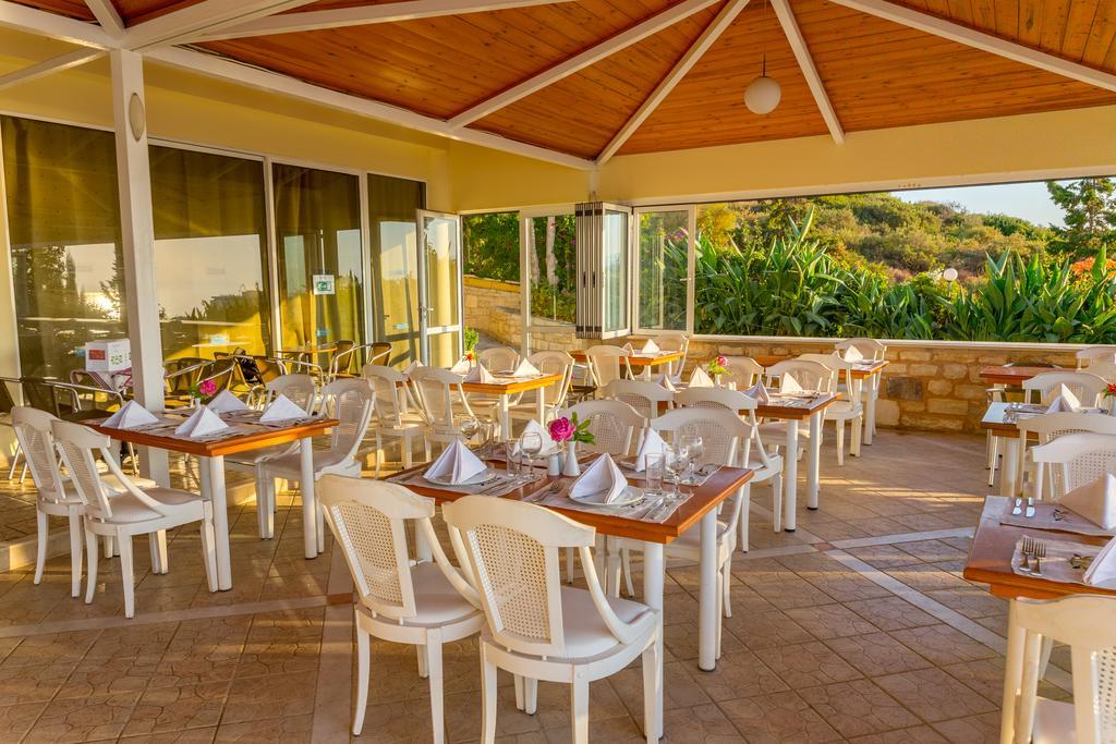 Hotel Rethymno Mare Royal & Water Park Skaleta Zewnętrze zdjęcie